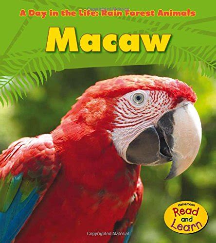 ir Help. . The macaw book pdf